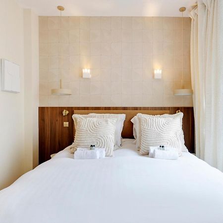 Apartamento Fabuleux Loft Blomet Tour Eiffel París Exterior foto